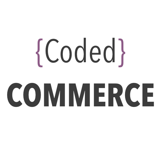 Coded Commerce, LLC profile on Qualified.One
