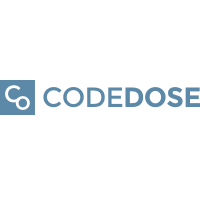 Codedose profile on Qualified.One