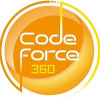 CodeForce 360 profile on Qualified.One