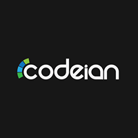 Codeian profile on Qualified.One