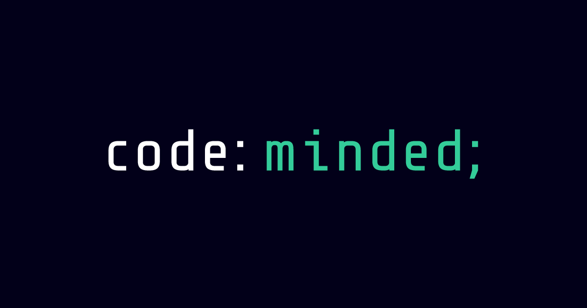 Codeminded Software House profile on Qualified.One