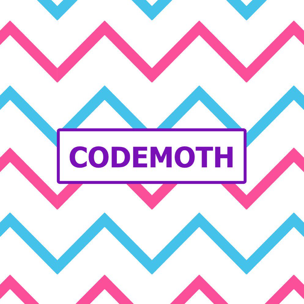 Codemoth profile on Qualified.One