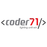 Coder71 Ltd. profile on Qualified.One