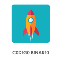Codigo Binario profile on Qualified.One