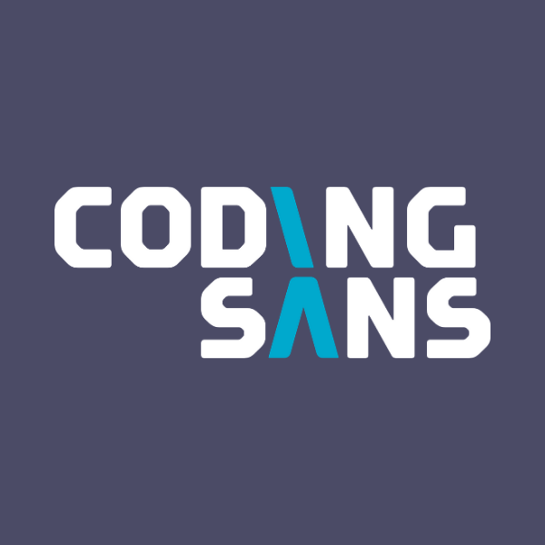 Coding Sans profile on Qualified.One