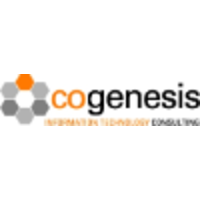 Cogenesis IT profile on Qualified.One