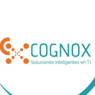 Cognox profile on Qualified.One
