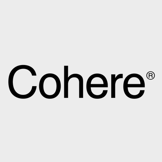 Cohere profile on Qualified.One