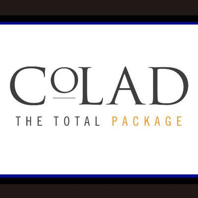 The Colad Group, LLC profile on Qualified.One