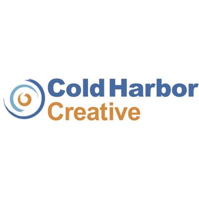 Cold Harbor Creative profile on Qualified.One