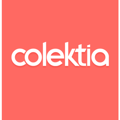 Colektia profile on Qualified.One