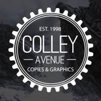 Colley Avenue Copies & Graphics profile on Qualified.One
