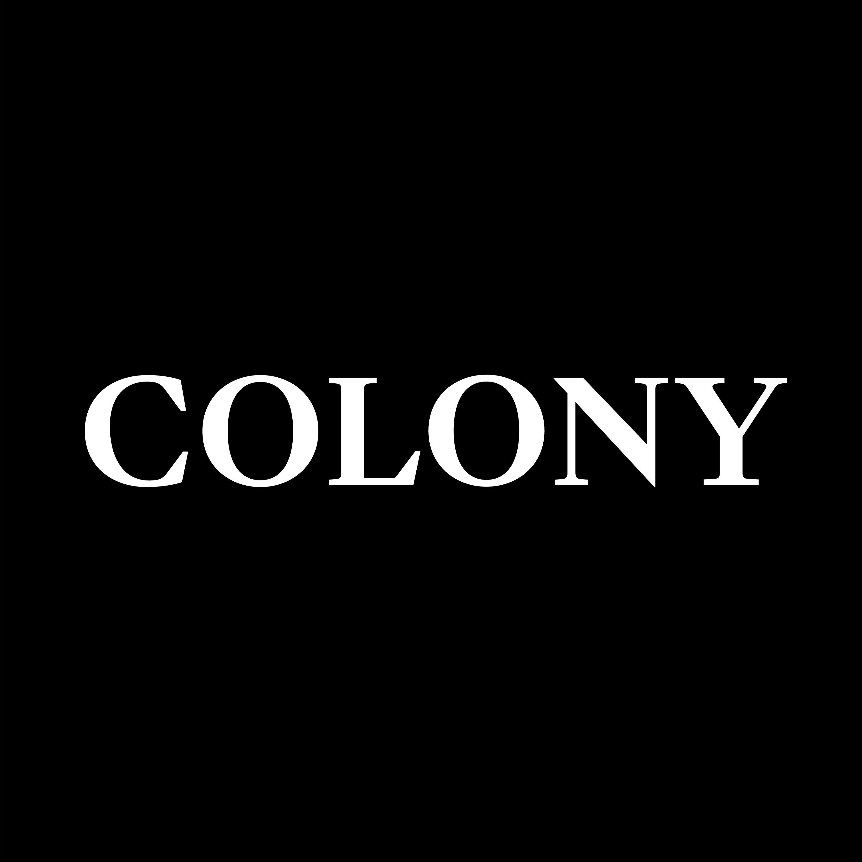 Colony profile on Qualified.One
