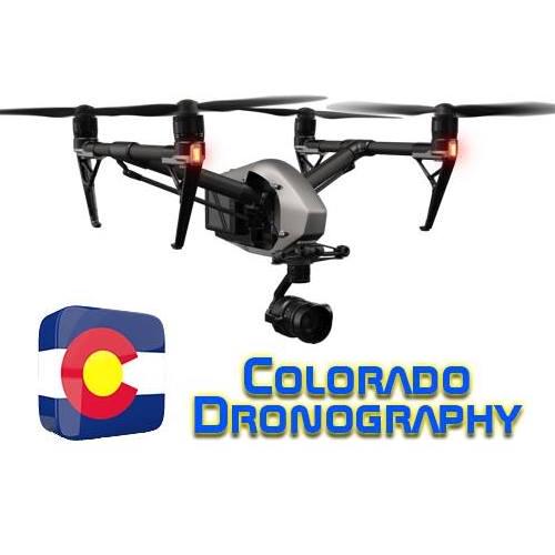 Colorado Dronography, LLC profile on Qualified.One