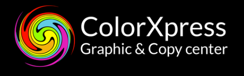 ColorXpress Graphic & Copy Center profile on Qualified.One