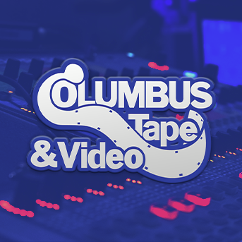 Columbus Tape and Video profile on Qualified.One