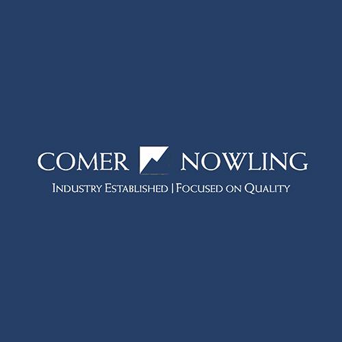 Comer, Nowling, & Associates profile on Qualified.One