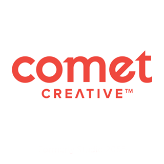 Comet Creative profile on Qualified.One