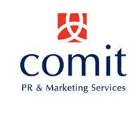 Comit Communications & Marketing profile on Qualified.One