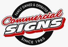 Commercial Signs Inc profile on Qualified.One