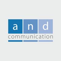 A.n.d. Communication Greece profile on Qualified.One