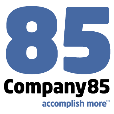 Company85 profile on Qualified.One