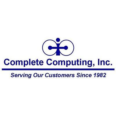 Complete Computing profile on Qualified.One