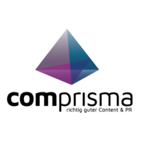 comprisma profile on Qualified.One