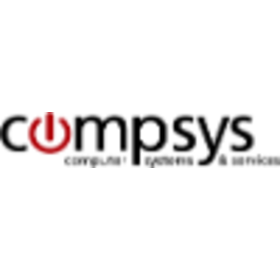 Compsys profile on Qualified.One