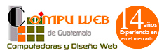Compu Web de Guatemala profile on Qualified.One