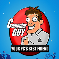 Computer Guy profile on Qualified.One