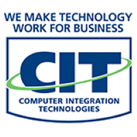 Computer Integration Technologies, Inc. (CIT) Qualified.One in 
