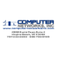 Computer Networks, Inc. profile on Qualified.One