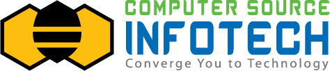 Computer Source InfoTech Ltd. profile on Qualified.One