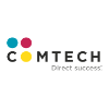 Comtech Design Print Mail Qualified.One in Oklahoma City