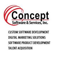 Concept Software & Services Inc profile on Qualified.One
