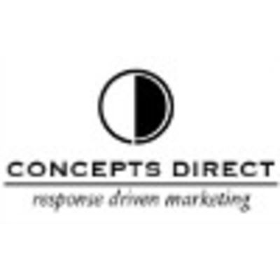 Concepts Direct, Inc. profile on Qualified.One