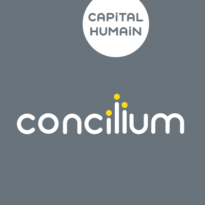 Concilium Capital Humain profile on Qualified.One