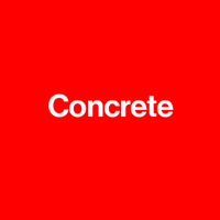 Concrete Design profile on Qualified.One