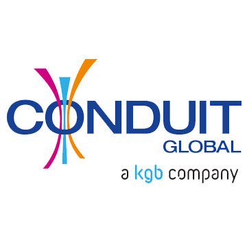 Conduit Global profile on Qualified.One