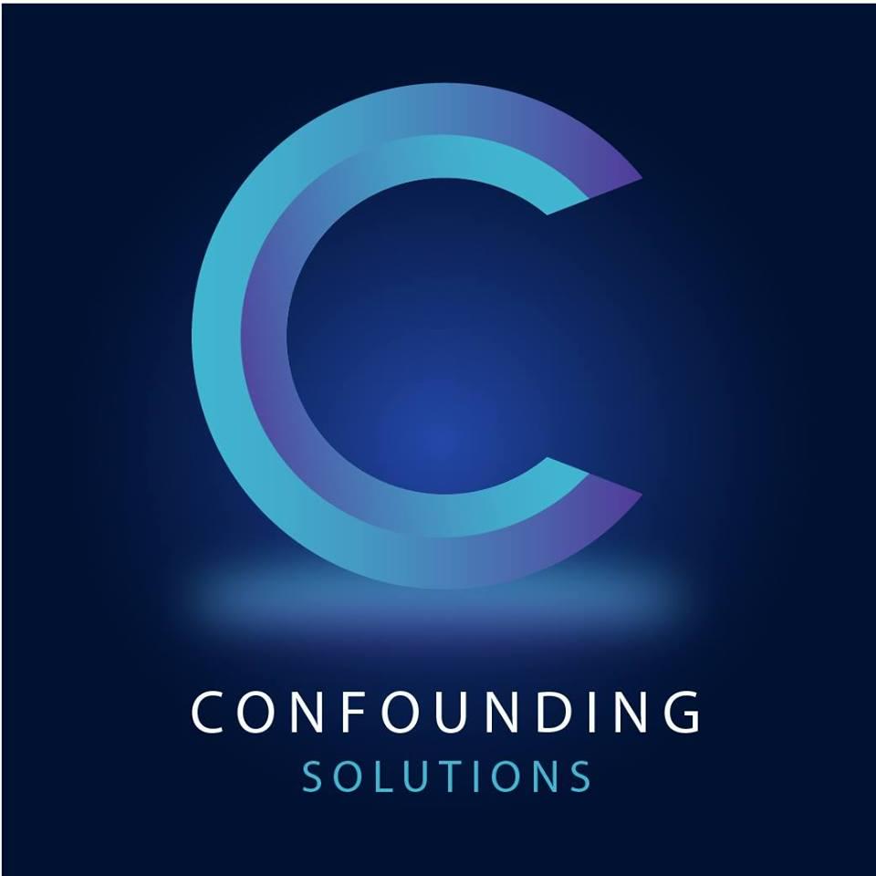 Confounding Solutions profile on Qualified.One