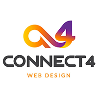 Connect 4 Web Design profile on Qualified.One