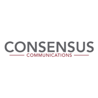 Consensus Communications profile on Qualified.One