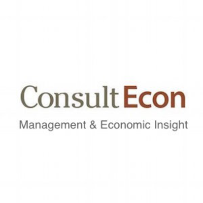 ConsultEcon, Inc. profile on Qualified.One