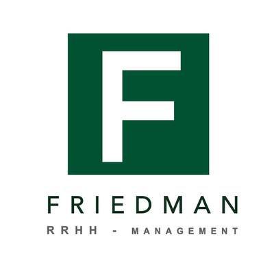 Consultora Friedman profile on Qualified.One