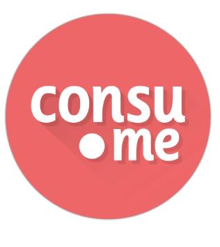 Consu.me profile on Qualified.One