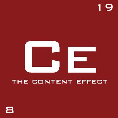 The Content Effect profile on Qualified.One