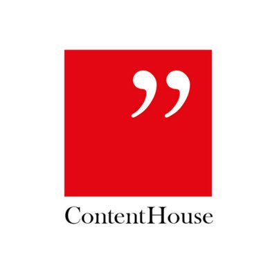 ContentHouse profile on Qualified.One