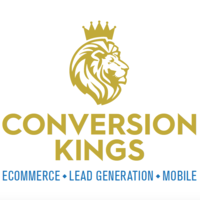 Conversion Kings profile on Qualified.One