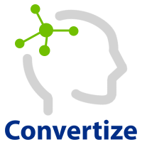 Convertize profile on Qualified.One